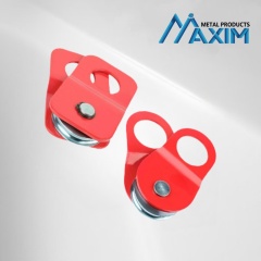 Off Road Recovery Snatch Pulley Block