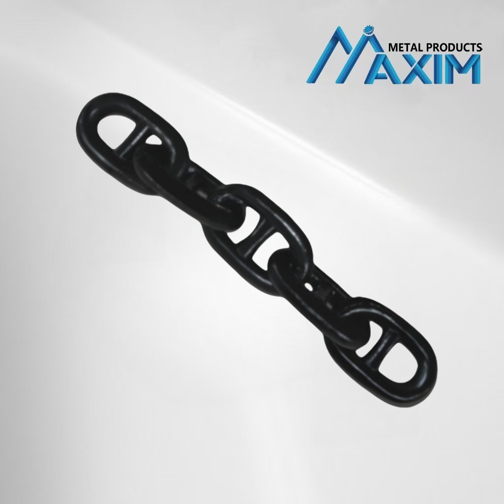 Stud Anchor Chain