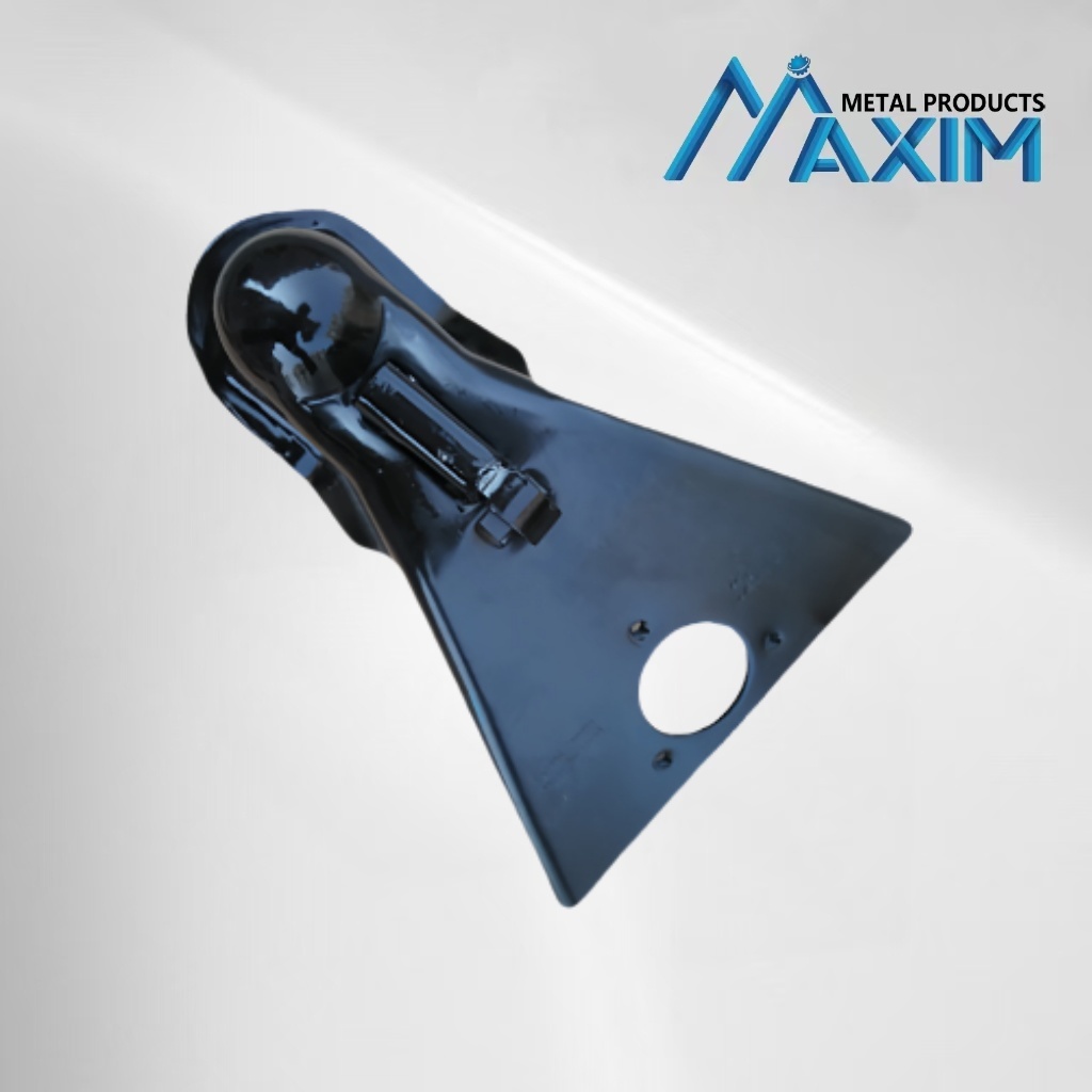 50mm Hitch Ball A Frame Trailer Coupler