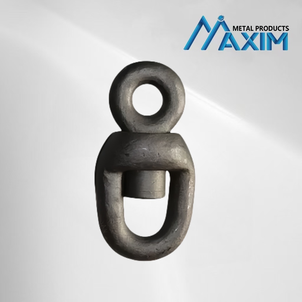 Mooring Anchor Chain Swivel