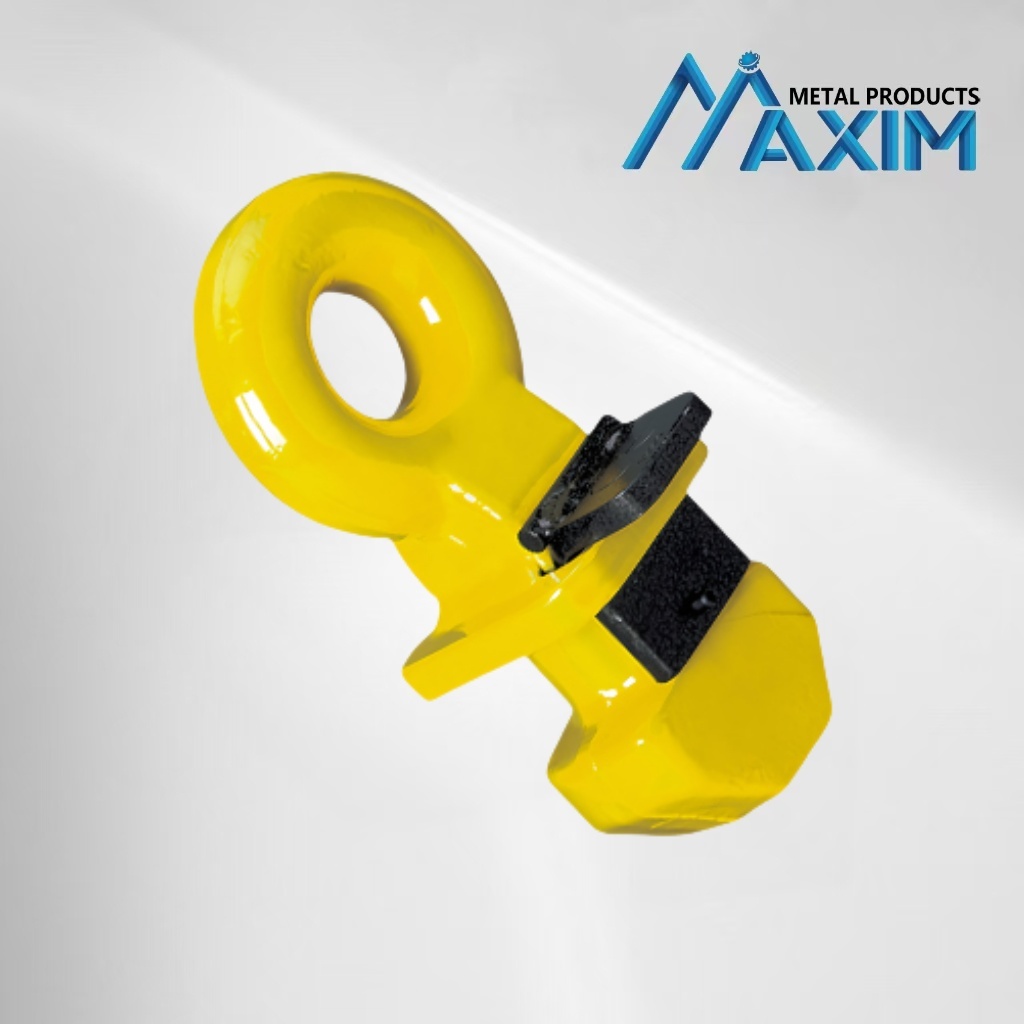 G80 Container Lifting Lug