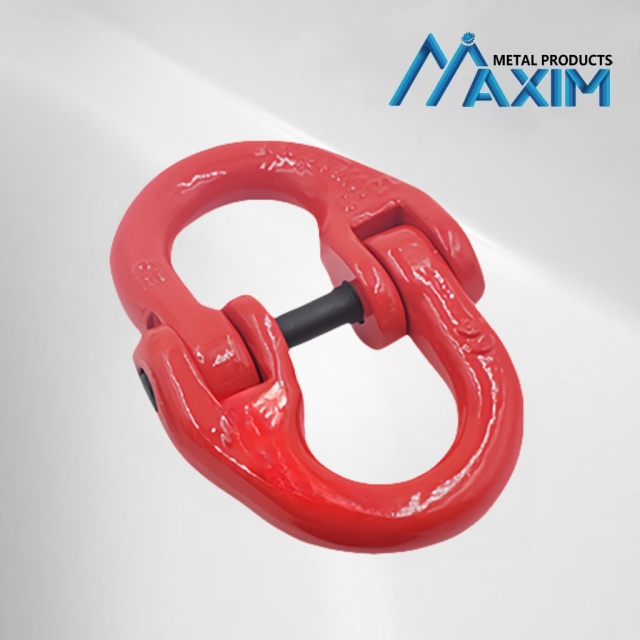 G80/100 Chain Hammerlock Coupling Link