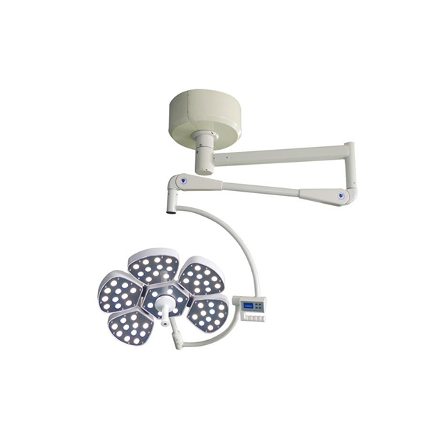 LED surgical hanging shadowless lamp