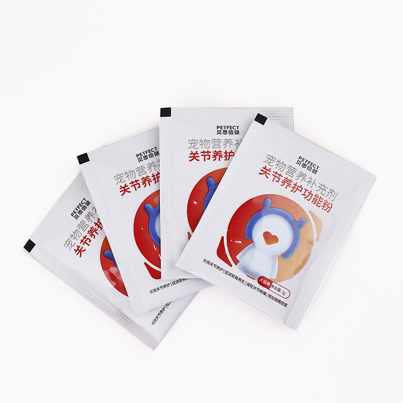 Joint care functional powder