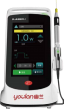 Pet laser therapeutic apparatus