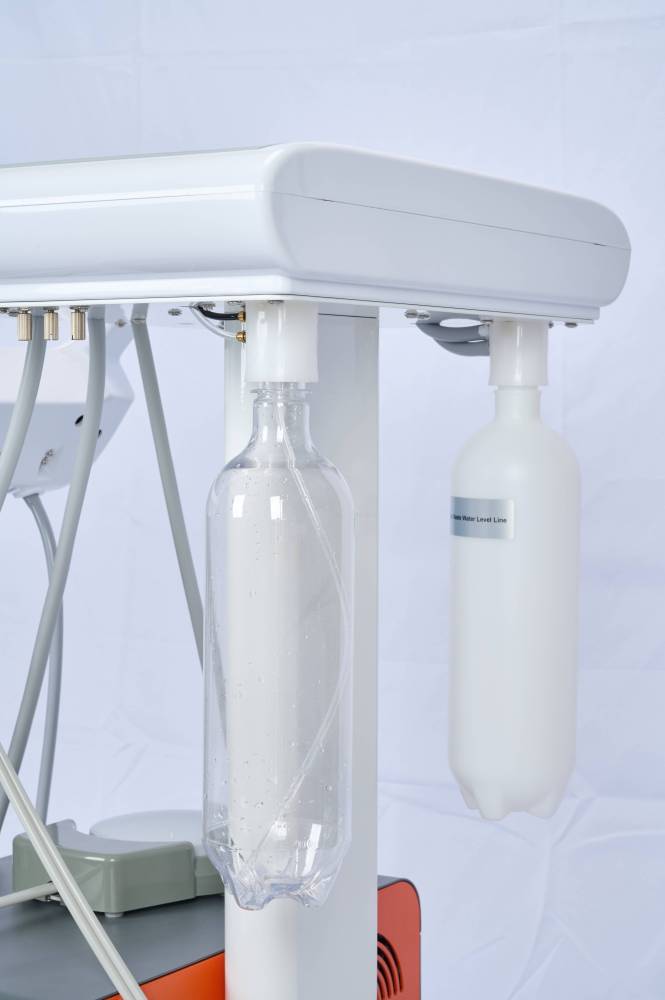 Veterinary dental workstation | DTS-180