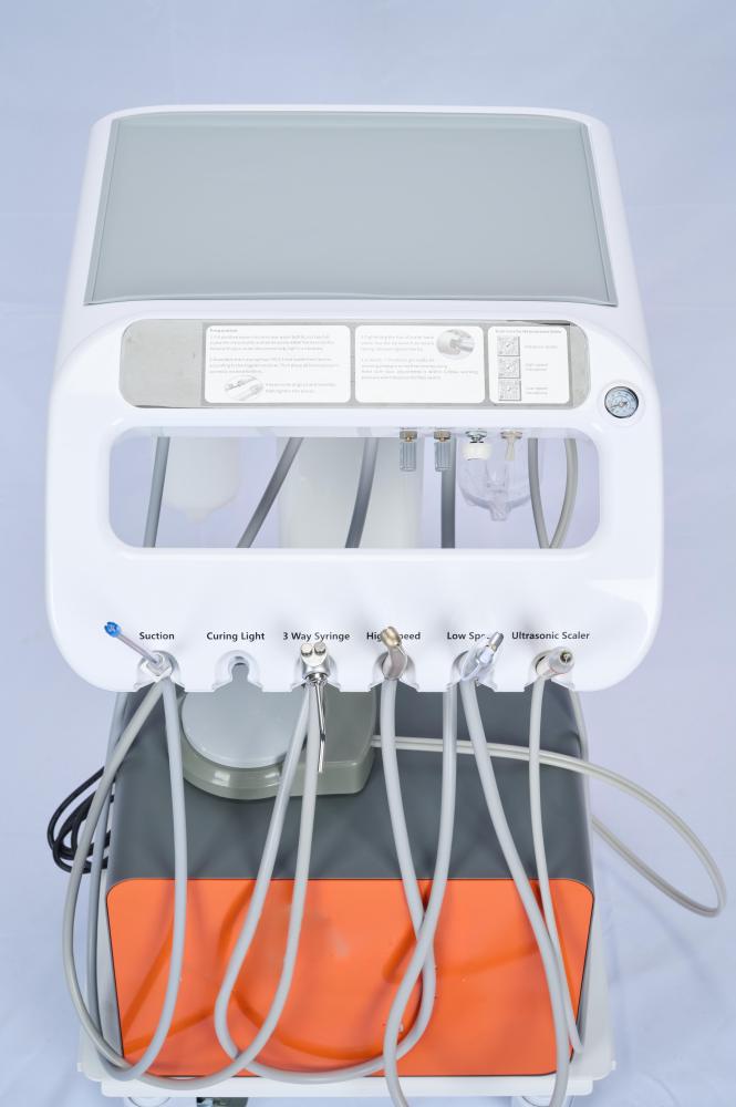 Veterinary dental workstation | DTS-180
