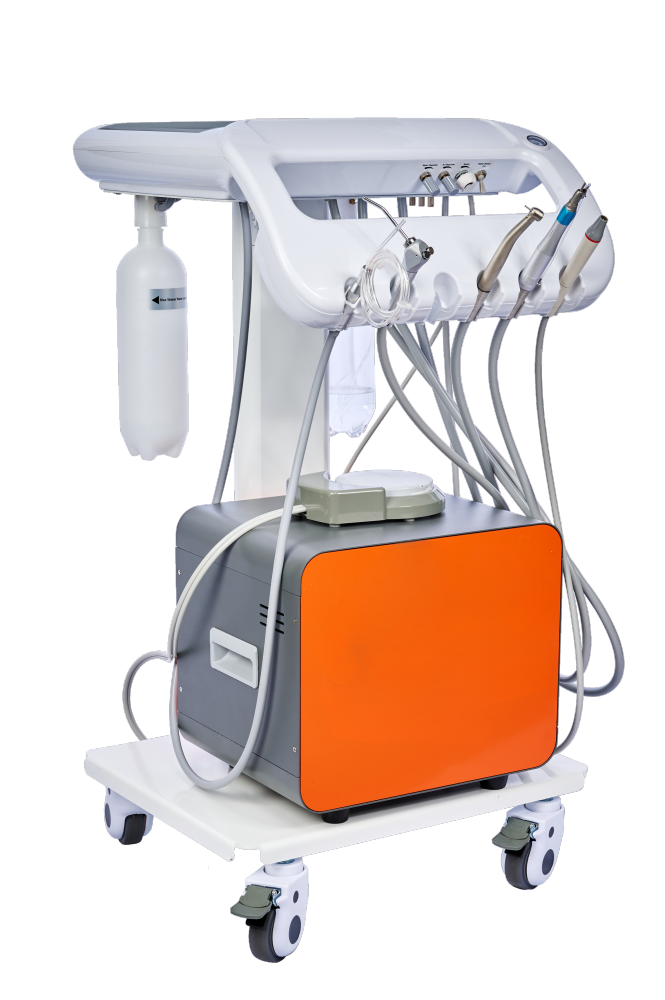 Veterinary dental workstation | DTS-180