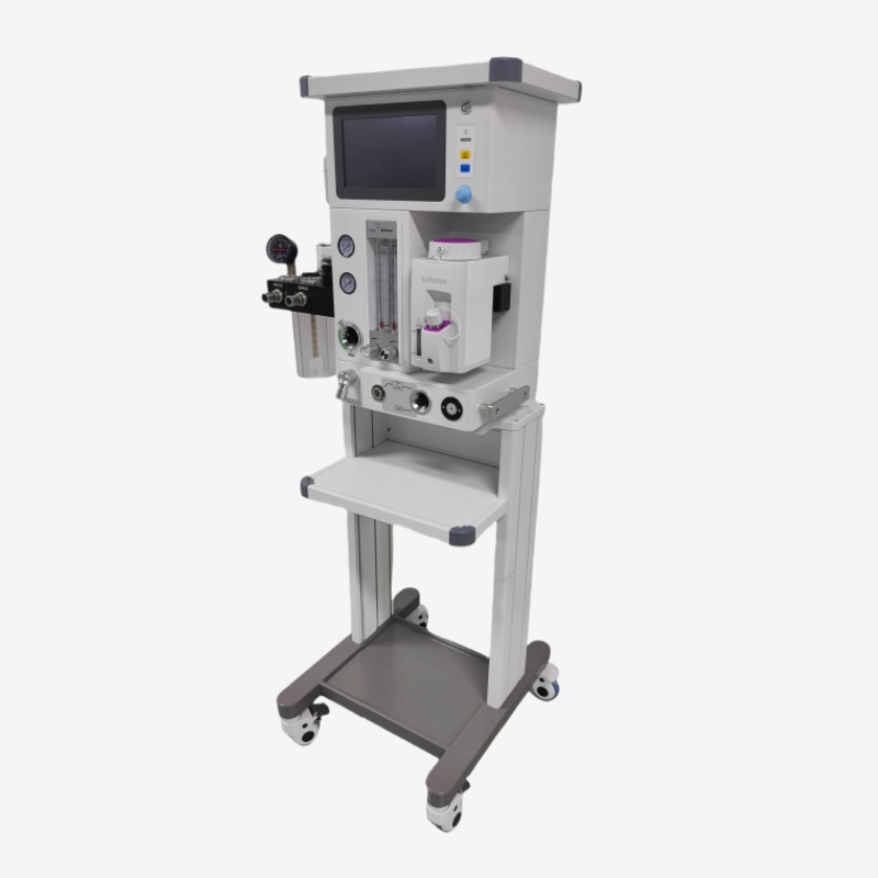 Integrated Anesthesia Machine | DA-1200V9