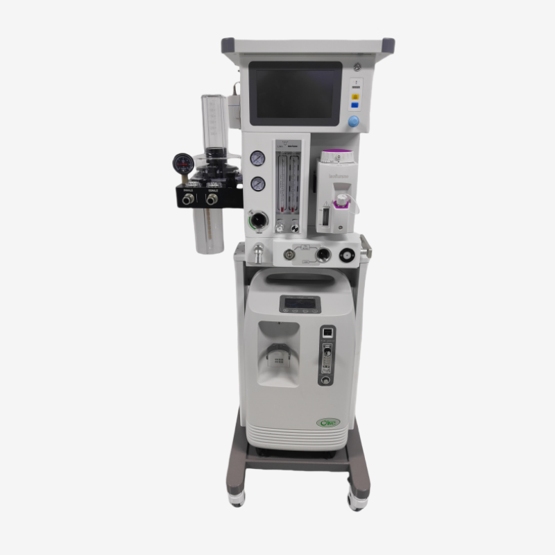 Integrated Anesthesia Machine | DA-1200V9