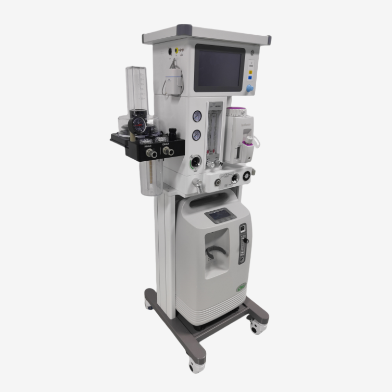 Integrated Anesthesia Machine | DA-1200V9