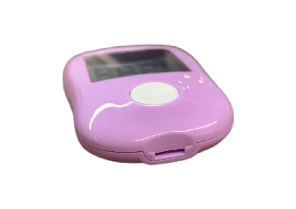 Pet blood glucose meter