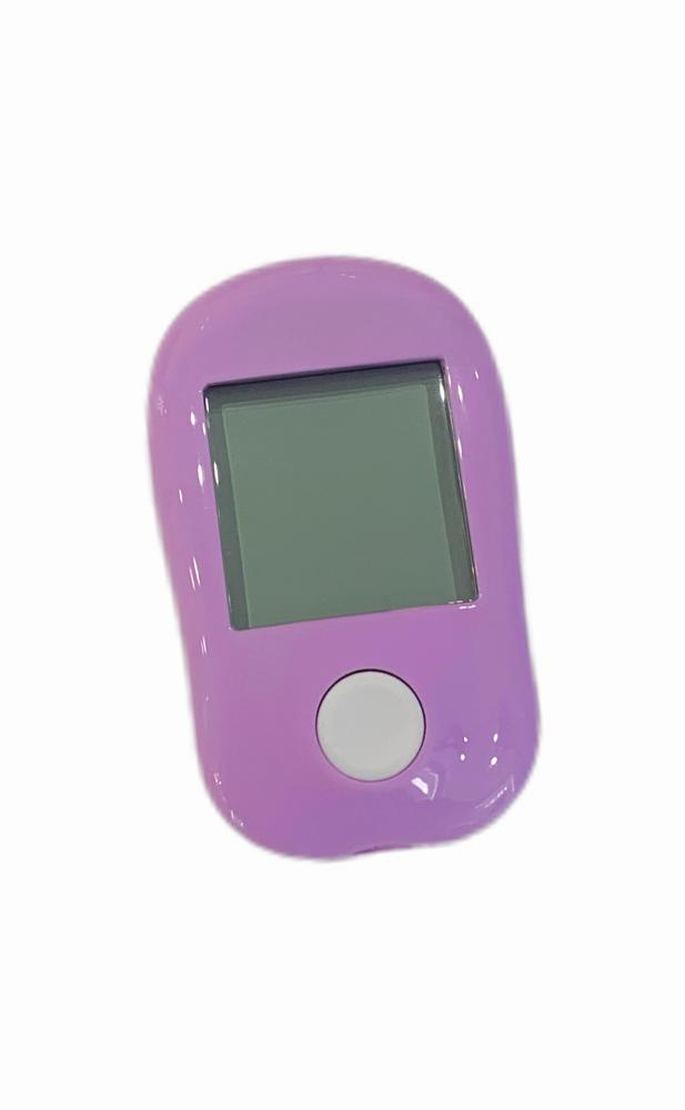 Pet blood glucose meter