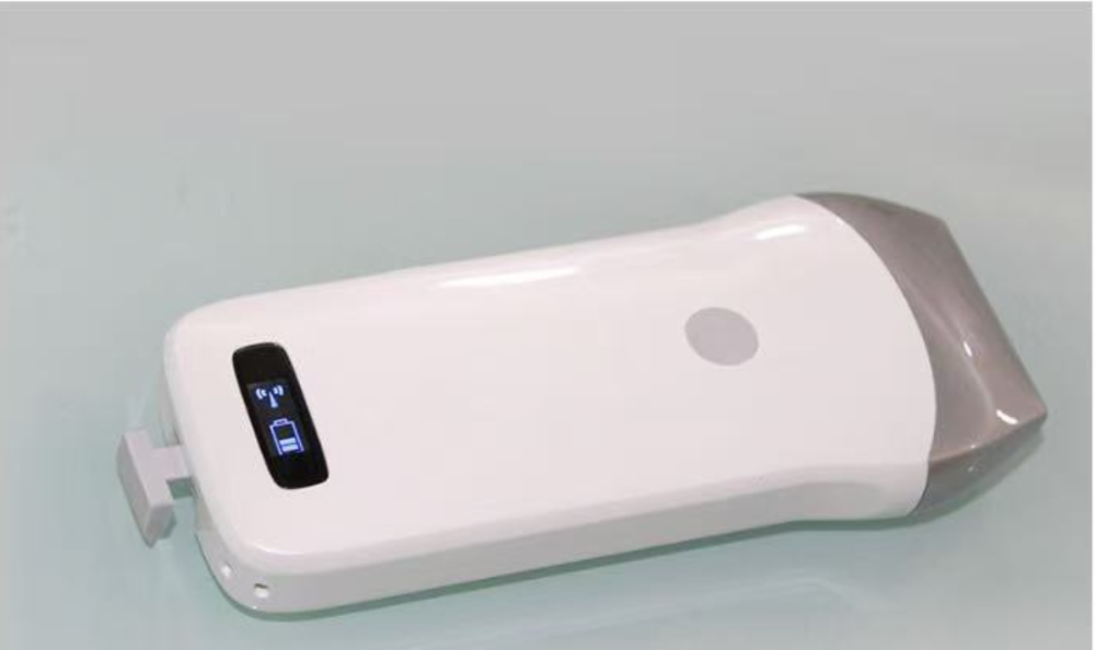 Wireless Animal Color Doppler ultrasound diagnostic device MX 3