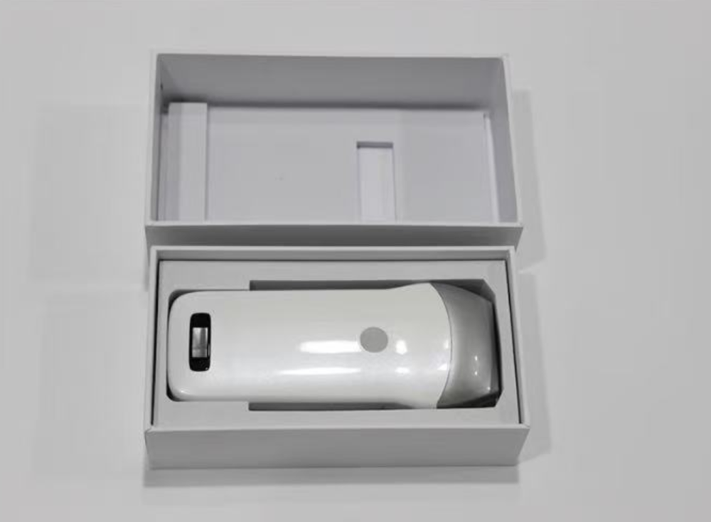 Wireless Animal Color Doppler ultrasound diagnostic device MX 3