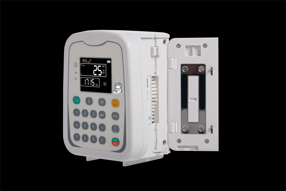 Infusion Pump