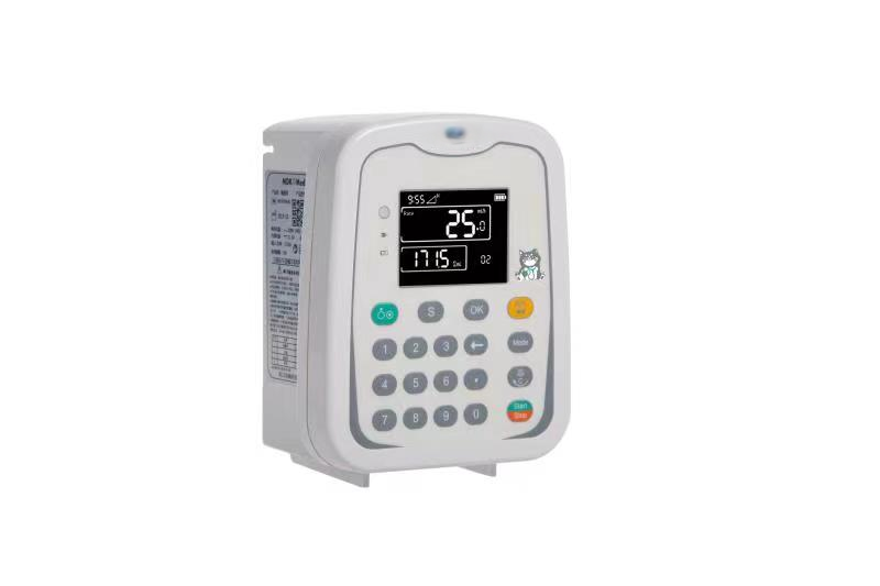 Infusion Pump