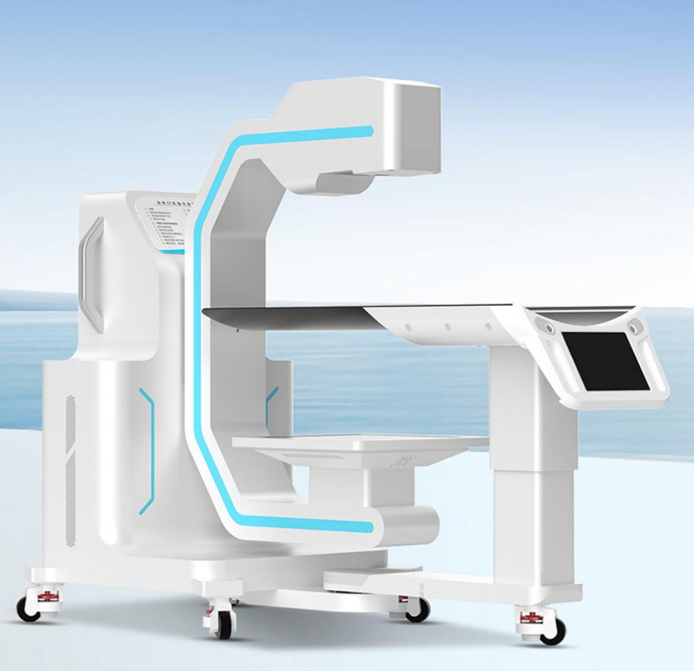 XRAY IMAGE