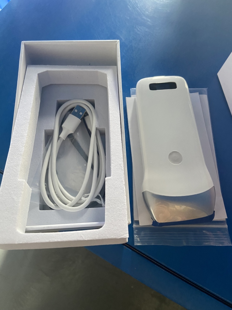 Wireless Animal Color Doppler ultrasound diagnostic device MX 3