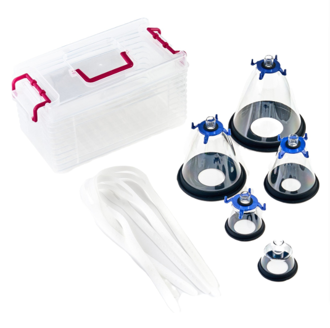 Anesthesia Mask