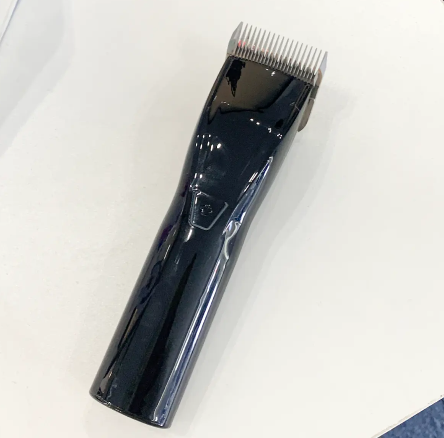 Wireless Pet Hair Clippers Trimmer Rechargeable Electric