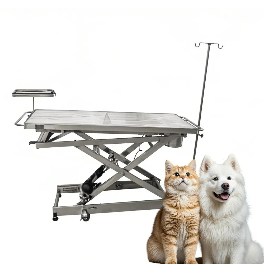 Unilateral tilting operating table | thxs-05