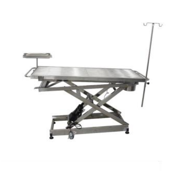 Unilateral tilting operating table | thxs-05