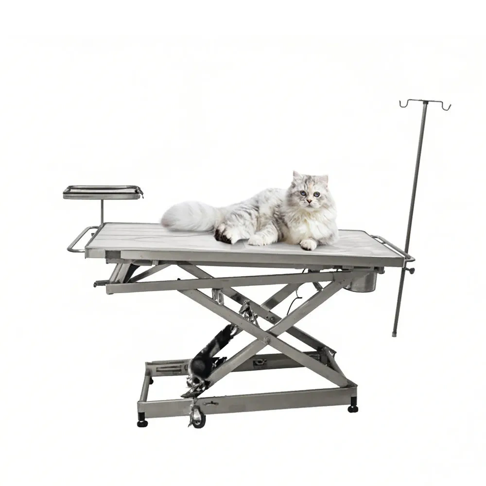 Unilateral tilting operating table | thxs-05