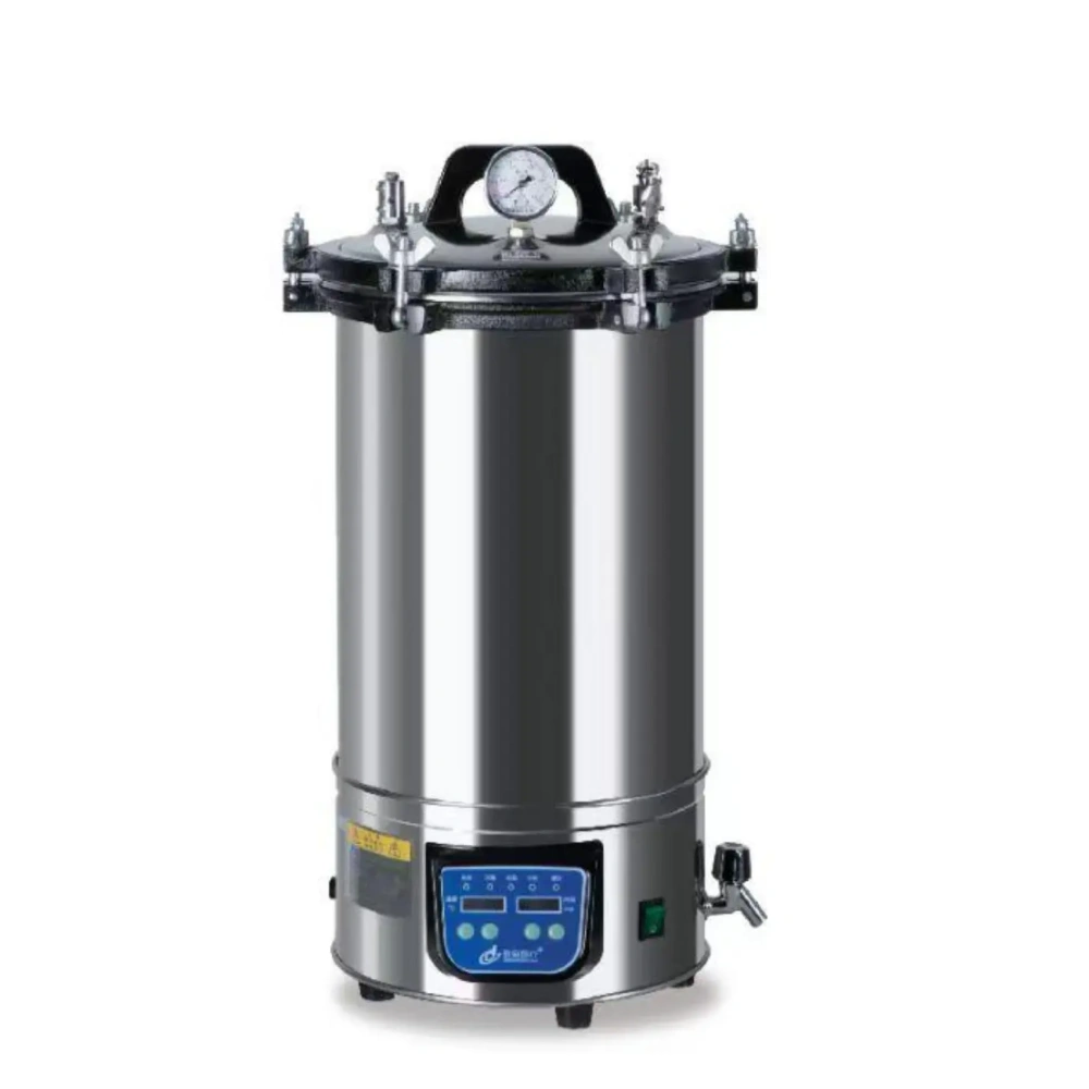 Autoclave machine-24L