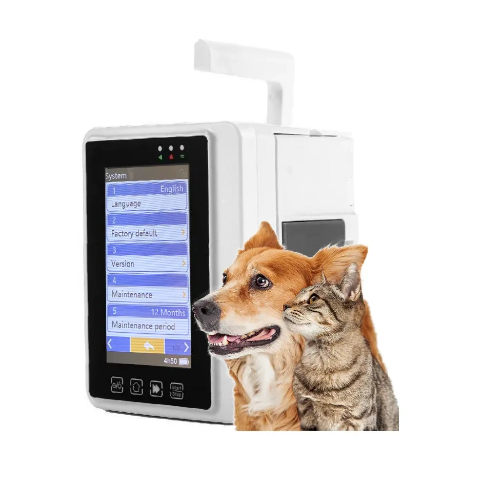 Infusion Pump