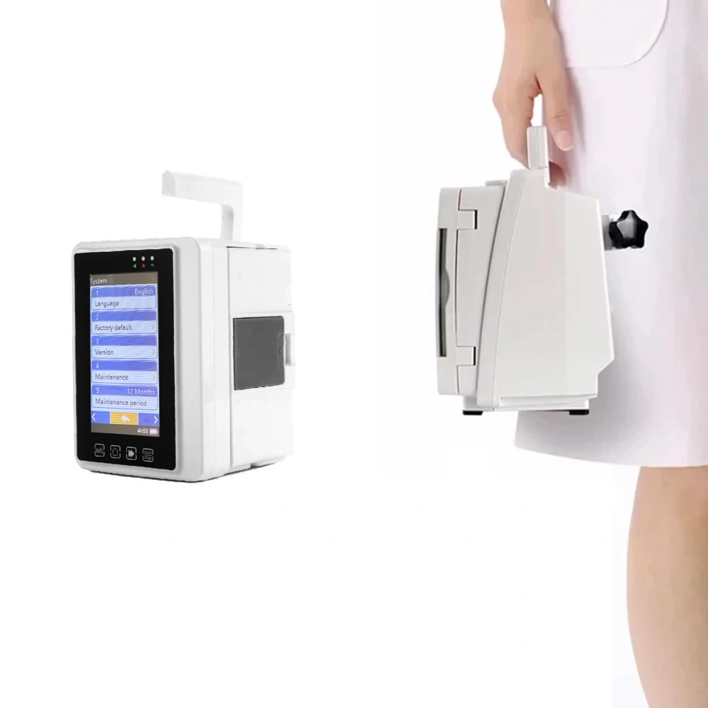 Infusion Pump