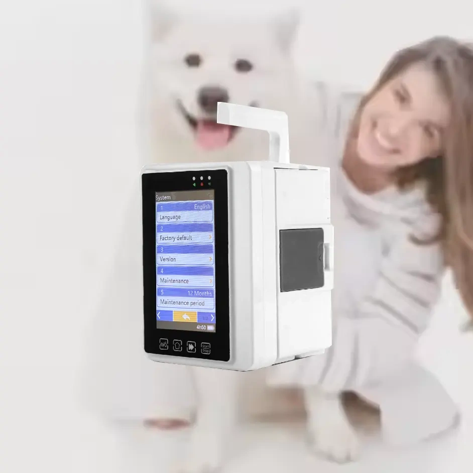 Infusion Pump