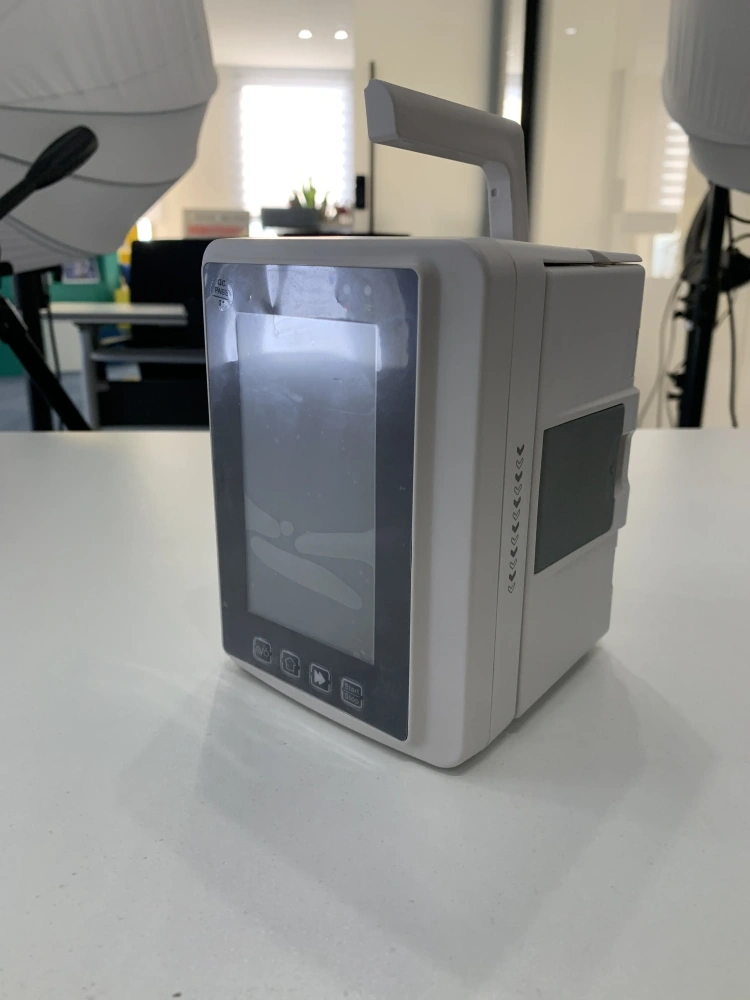 Infusion Pump