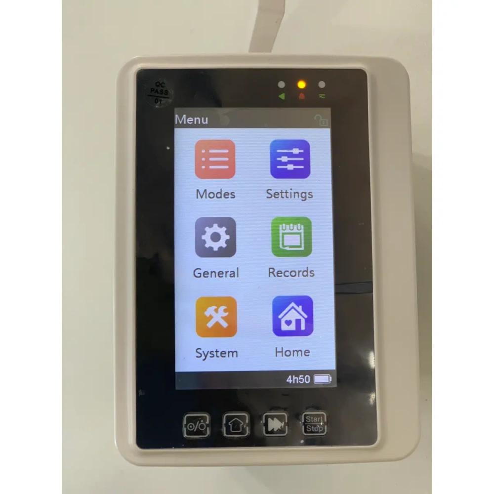 Infusion Pump