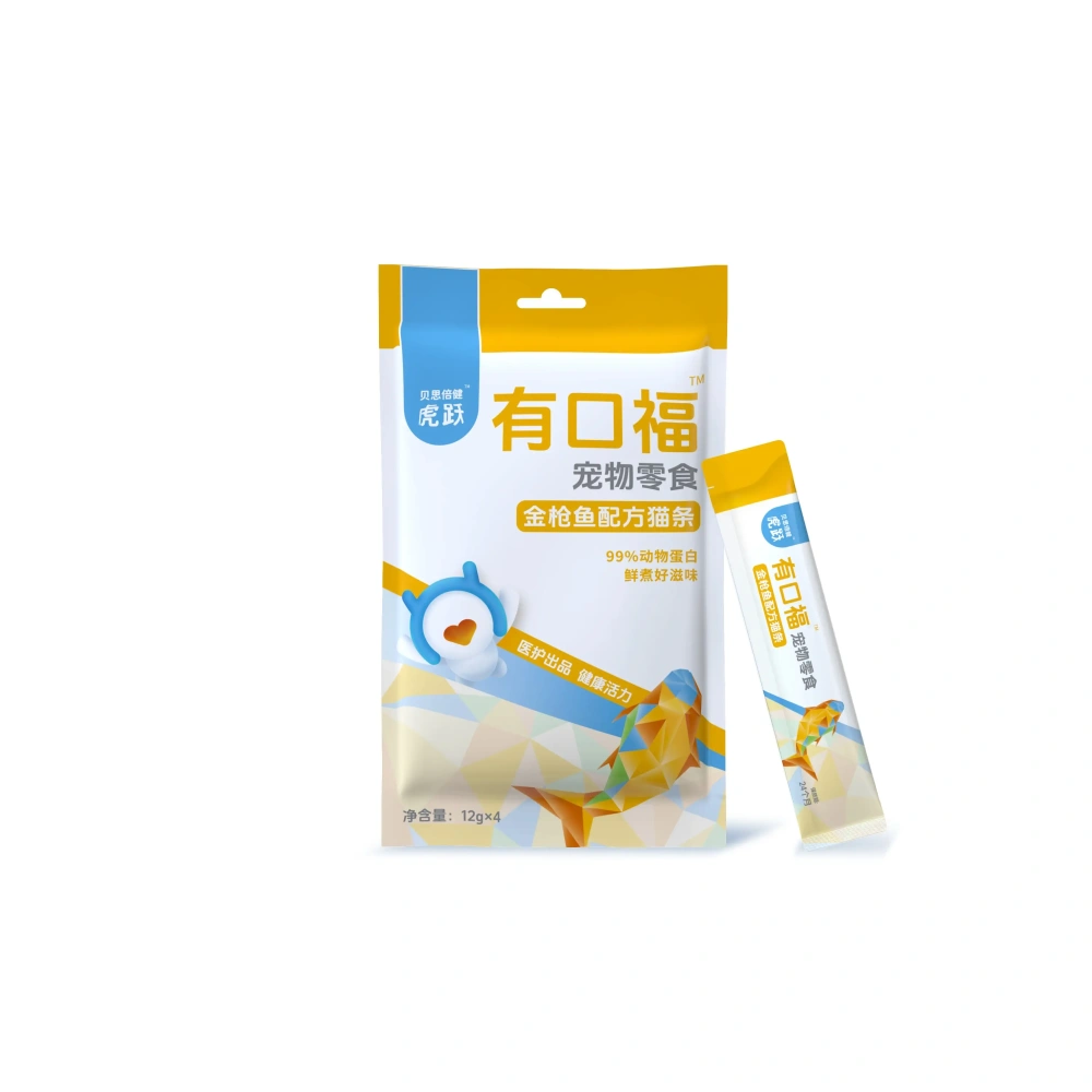 cat strips cat snacks