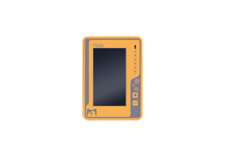 Pet infusion Pump