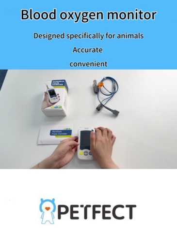 blood oximeter