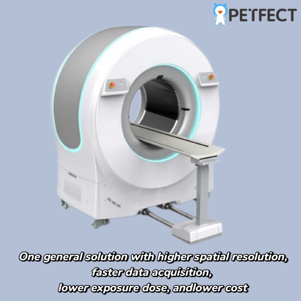 DX-Auto CT/DR/RF  lmaging System
