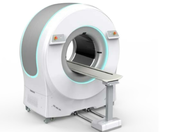 DX-Auto CT/DR/RF  lmaging System