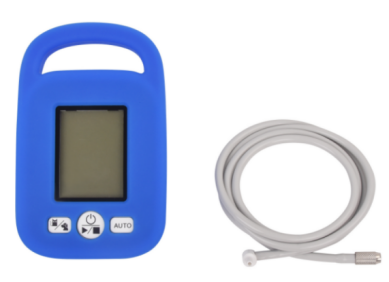 Animal blood pressure monitor