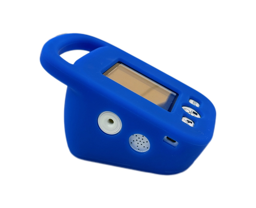 Animal blood pressure monitor