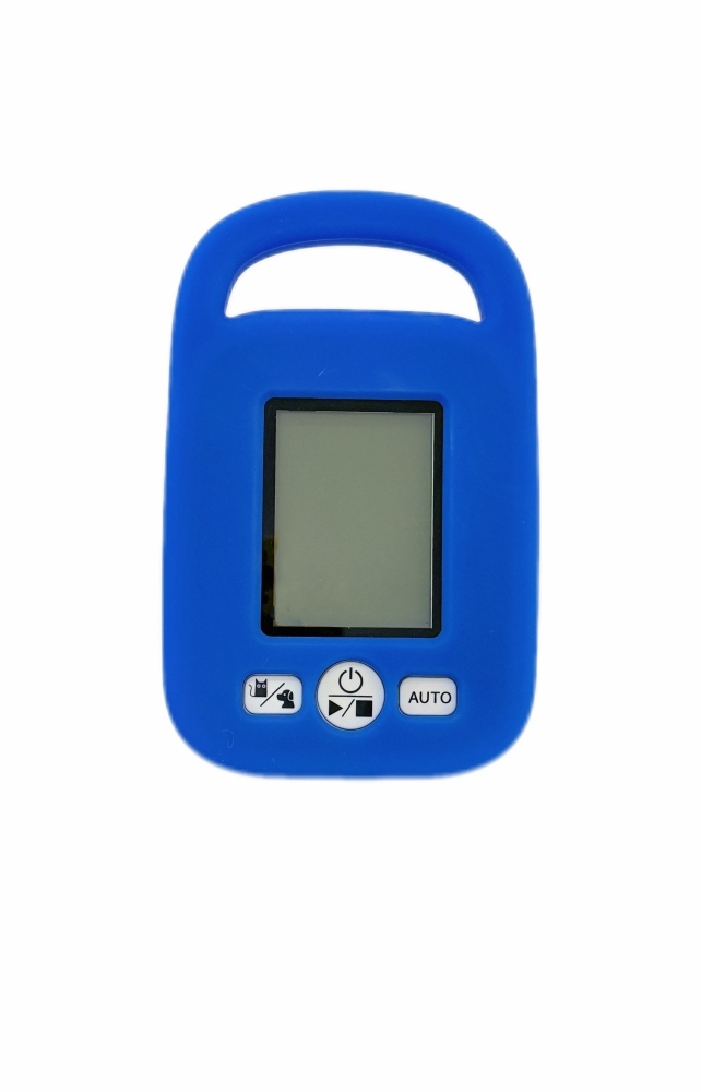 Animal blood pressure monitor