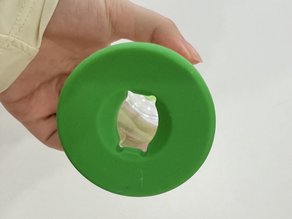 Veterinary spacer