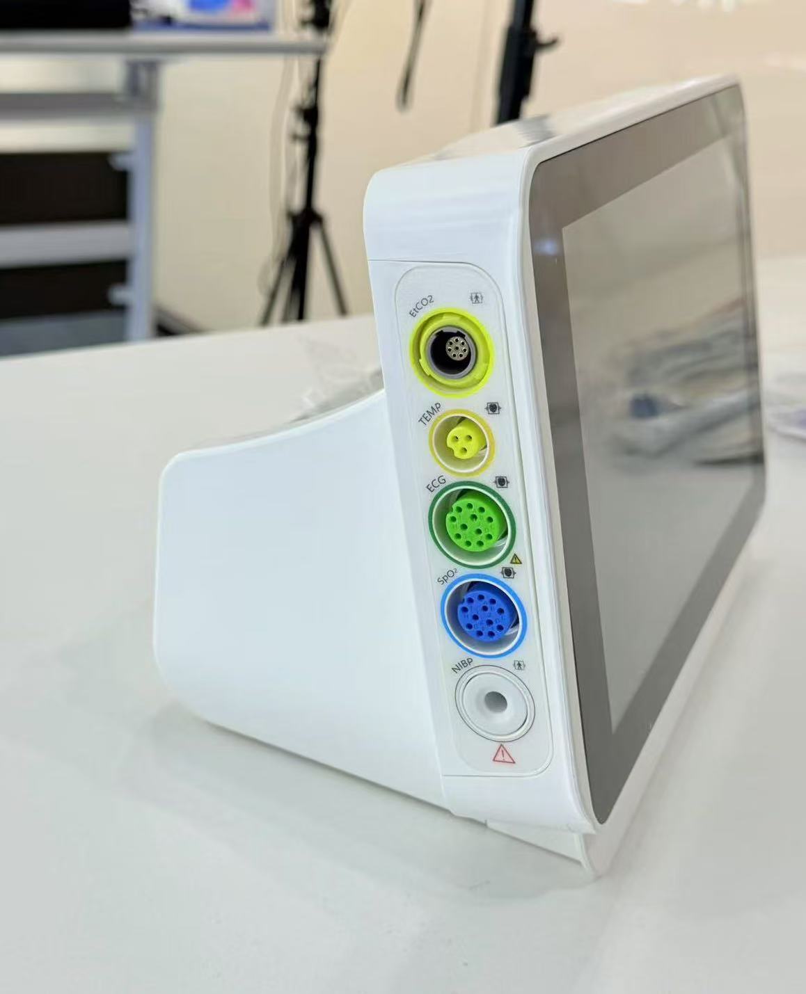 Vetpro Sensor the PETFECT Portable Veterinary Monitor