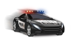 Joysway SuperFun Slot Racing Set 9201