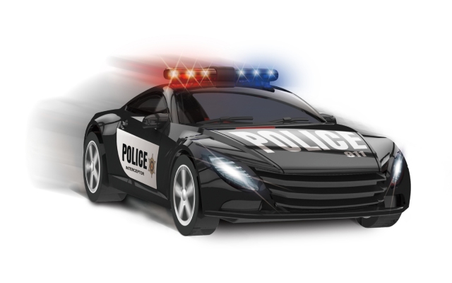 Joysway SuperFun Slot Car Racing Set 9202