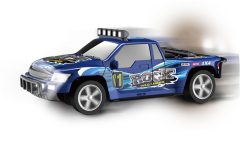 Joysway SuperFun Slot Car Racing Set 9204