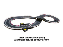 Joysway SuperFun Slot Racing Set 9201