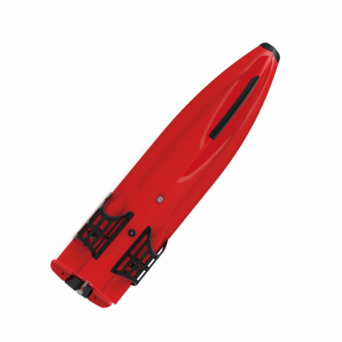 FISHING SURFER V2 GPS 2.4GHZ With Fish Finder Surf