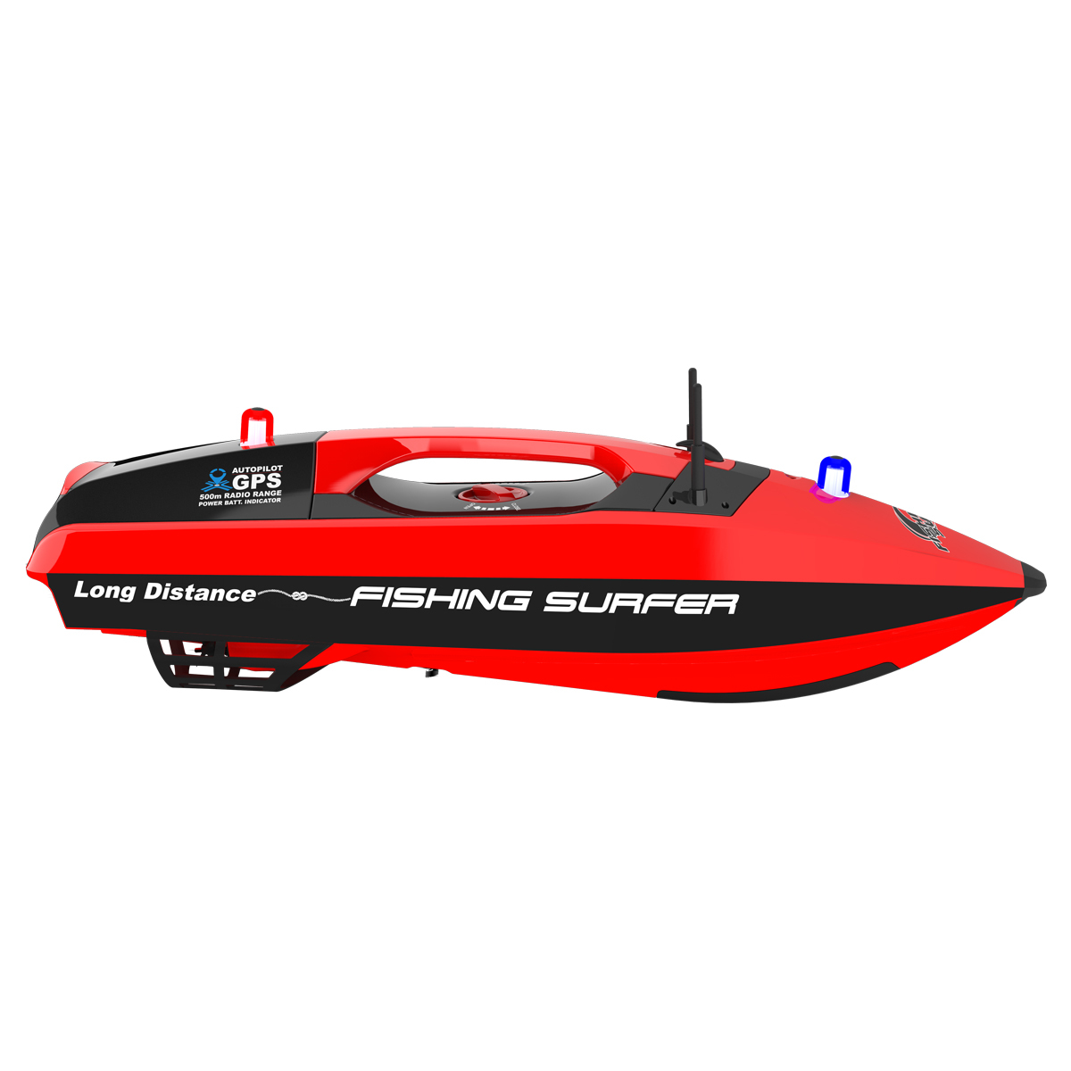 FISHING SURFER V2